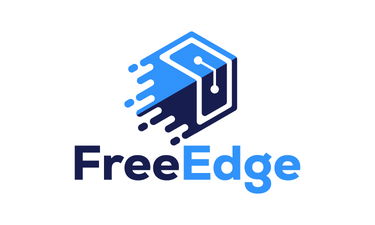 FreeEdge.com - Creative brandable domain for sale